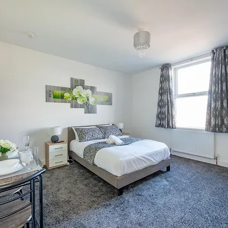 *rc246*for Your Relaxed & Cosy + Free Parking Homestay